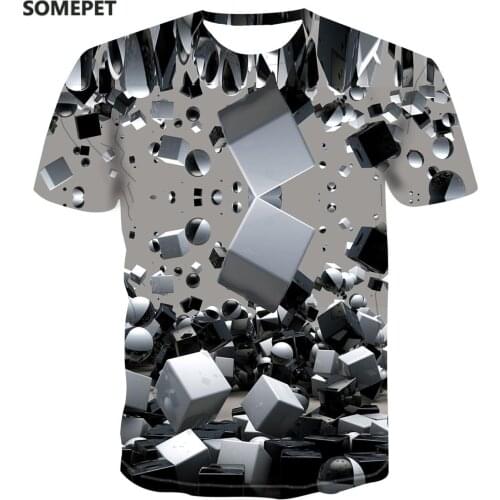 2020 New men T-shirt casual short sleeve o-neck fashion Funny printed 3D t shirt men/woman tees High quality brand tshirt hombre