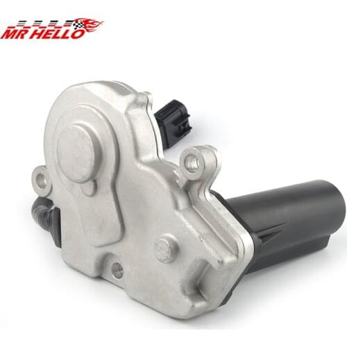 600910 19125640 New Transfer Case Shift Actuator Motor For Chevrolet GMC Escalade Avalanche Silverado Yukon Sierra Encoder 4WD