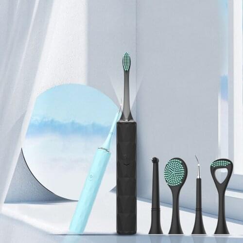Aqua Time Electric Toothbrushes