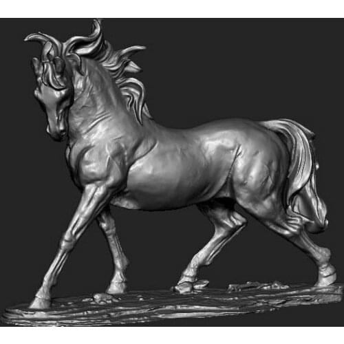 Artcam 3d relief designs stl model used for cnc router and printer 69MB