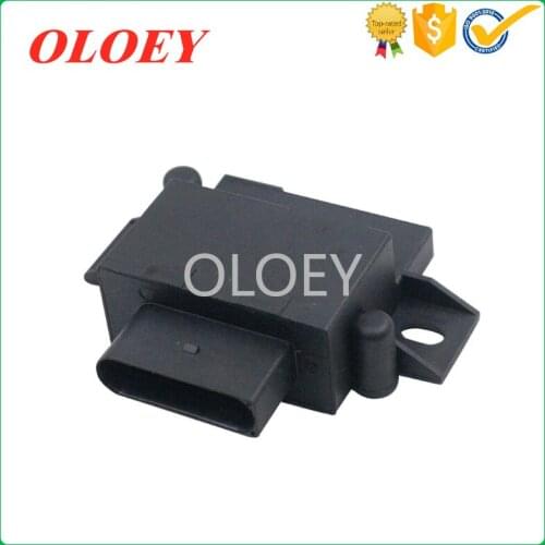 Fuel pump control unit Fuel pump controller Fuel pump controller 4G0 906 093 F for Audi A6L C7