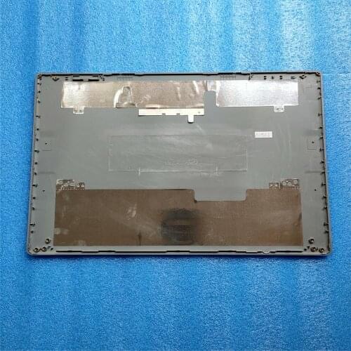 New Top LCD back cover A Lid For Acer Aspire V5-531P V5-571P Silver(for Touch Screen)