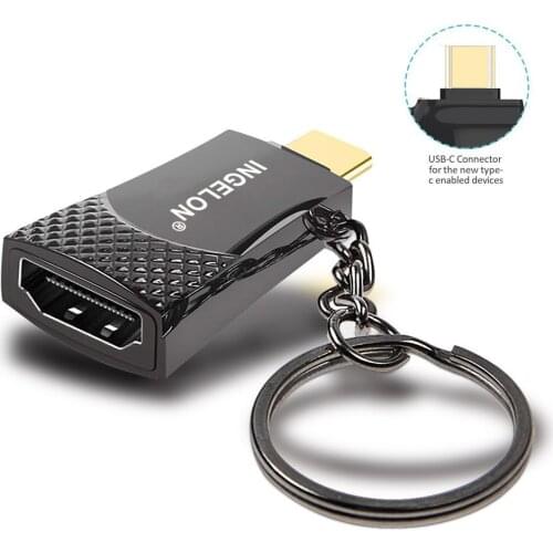 INGELON HDMI Adapters For Mobile Phones