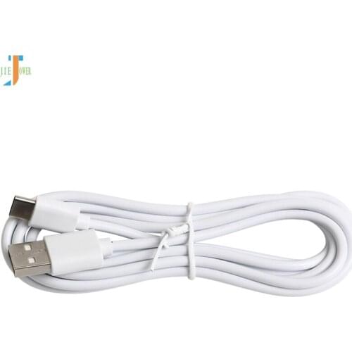 500pcs/lot USB Type C Cable Fast Charging USB C Cable for Samsung Galaxy S9 S8 Note 9 USB C Charger Data Cable for One Plus 6 5t