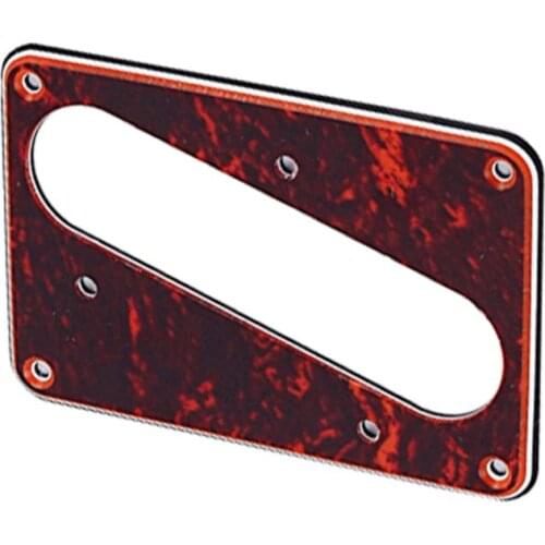 Wide Range Humbucker To Singl Coil Adapter Pickups Ring Fits Tele Bridge Pickup