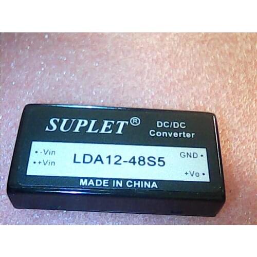 LDA12-48S5 Antique cpu collection testimony of history antique computer accessories