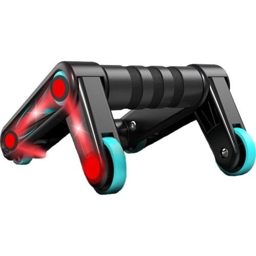 LISM Gymnastic Rollers