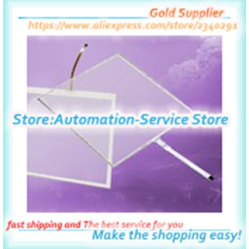 New Touch Screen Glass Panel Use For 12.1 Inch NS12 OM-23