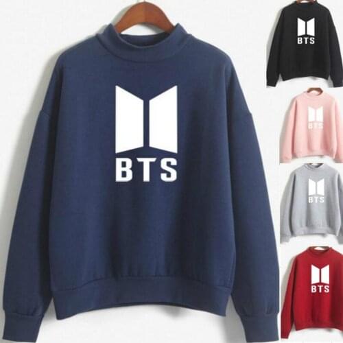 2021 Korea New Letter Hoodie Couple Casual Fashion Hip Hop Top Cotton Clothing Spring and Autumn Daily Wear KOOP sweatshirts