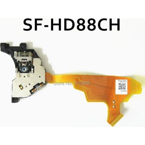 Original New SF-HD88CH for SANYO DVD Optical Laser Pickup SF-HD88 SF HD88CH