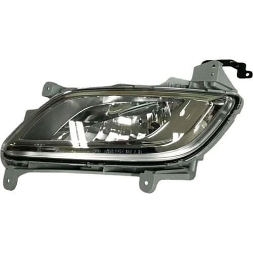 Genuine Front Fog Light Lamp Assembly LH RH for Hyundai Veloster 2011 2012 2013 2014 2015 2016 2017 92201-2V010 92202-2V010