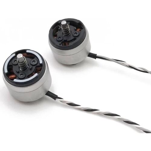 DJI Mavic Pro Drone 2008-1400KV Brushless Motor CW CCW power motor for DJI Mavic Pro 8331 Propeller Motor Arm Replacement Kits