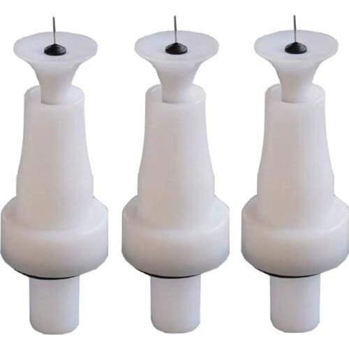 Nozzle suits for Chinese optiflex 2 powder coating machine spray gun