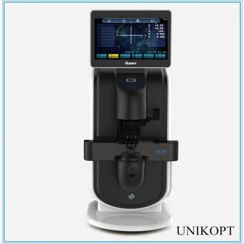 Supore LM-700S Auto Lensmeter Lensometer Focimeter