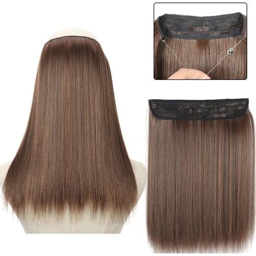 Натуральные волосы для наращивания WIGSIN China At AliExpress