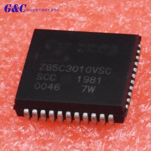 1/5PCS Z85C3010VSC Encapsulation:44PINS diy electronics