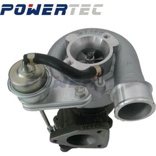 17201-67010 1720167010 17201-67020 1720167020 Turbocharger CT12B For Toyota 4 Runner Landcruiser 3.0 TD 92Kw Complete Turbine
