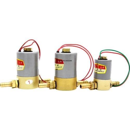 2 Position 2 Ways Solenoid Valve VQ22XD-3 Q22XD-3 Q22XD-4 Q22XD-5 Ion Welding Machine Electromagnetic Valve DC12V DC24V AC36V