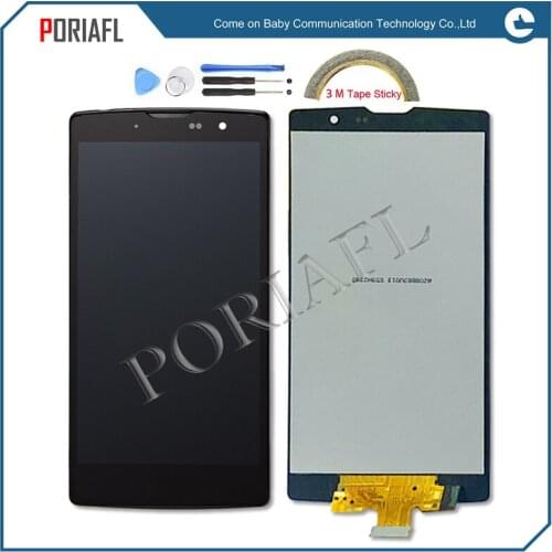 AAA quality For LG Magna H500F H502F H500R H500N H500 H501 H502 Display with Touch Screen Digitizer Assembly Replacement