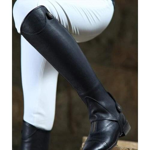 Aoud saddlery Riding Gaiters