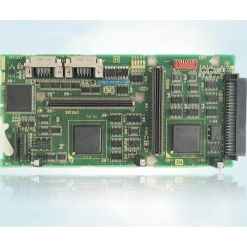 For FANUC A20B-8002-0191 1 year warranty