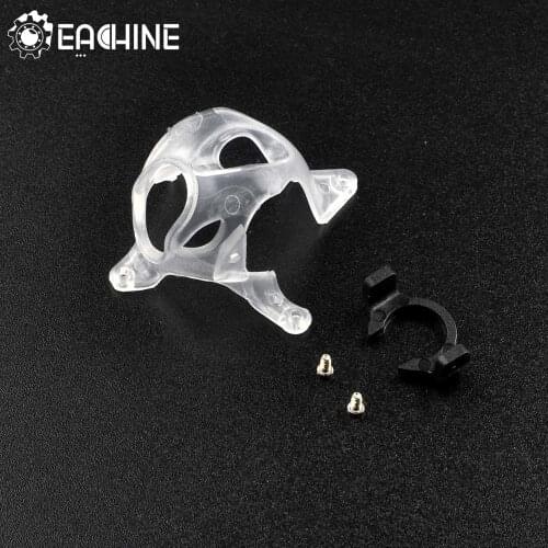 Eachine AE65 65mm Whoop FPV Racing Drone Spare Part Camera Canopy