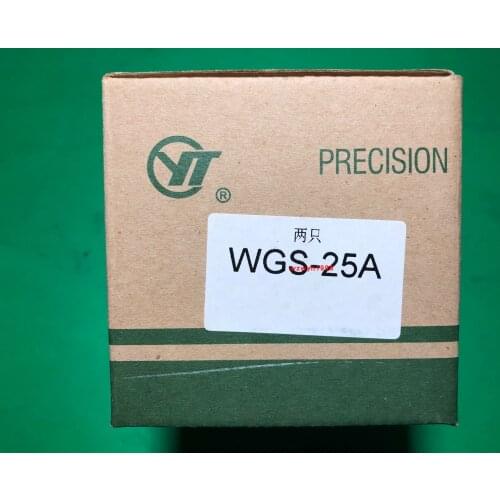 AISET Shanghai Instrument WGS-16A/25A/41A external SCR WGS-16A WGS-25A WGS-41A free shipping electronic thermostat