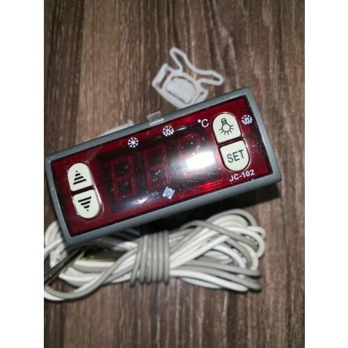 Juchuang JC-102 Electronic thermostat new original