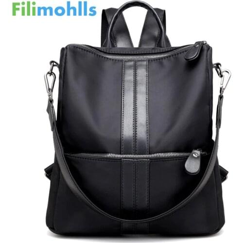 Женские рюкзаки-ранцы Filimohlls China At AliExpress