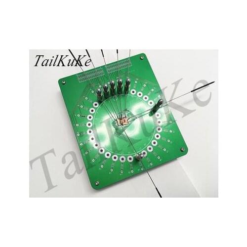 Data Repair Tool SD Card Repair Memory Card Repair Test Flying Line Tool PC3000 FE Tool