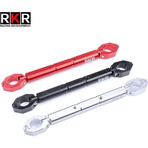 7/8" Strengthen 22mm Hand Motorcycle Strengthen Balance Handlebar Crossbar Motocross Handle Bar Balance Beam For CFMOTO benelli