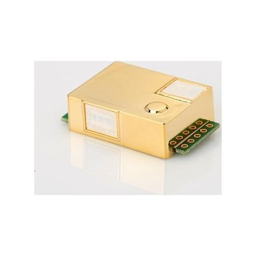 New 1PCS module MH-Z19 infrared sensor for co2 monitor MH-Z19B MH Z19 MH Z19B