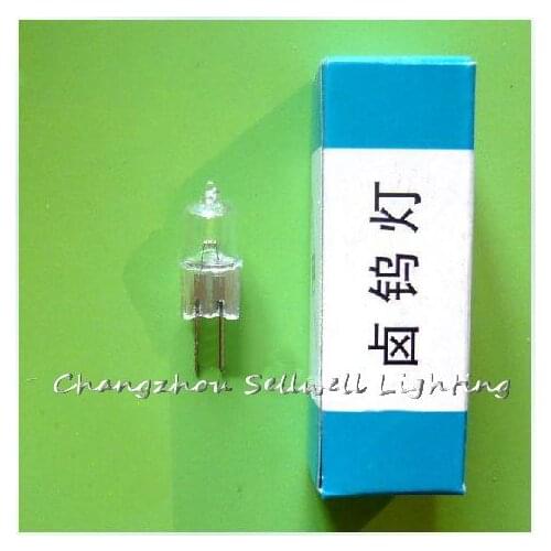 Wholesale!instrument Special G4 Halogen Bulbs 6v30w Meter E213