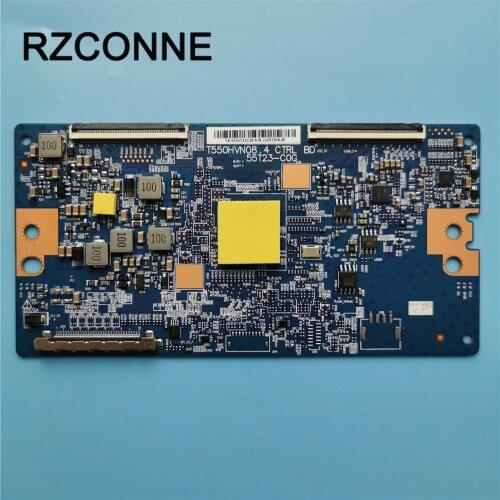 T-con board for T550HVN08.4 CTRL BD 55T23-C0G