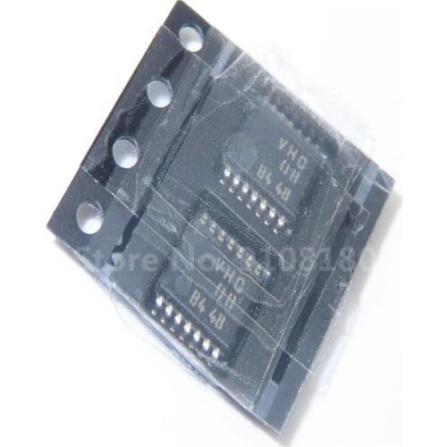 TC74VHC08FT VHC08 TSSOP14 Car computer version chip
