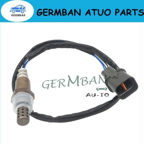 Rear Lambda Sensor Oxygen Sensor Fit For Mitsubishi Eclipse 3.8L-V6 2006-2012 Pajero V73 V93 6G72 V97 6G75 No#1588A098 234-4318