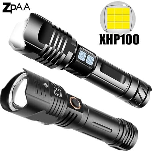 Hand Lights ZPAA China