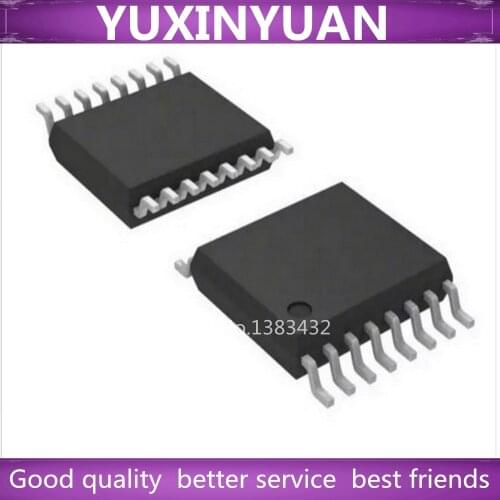 1PCS AD7799BRUZ-REEL AD7799BRUZ 7799 TSSOP16