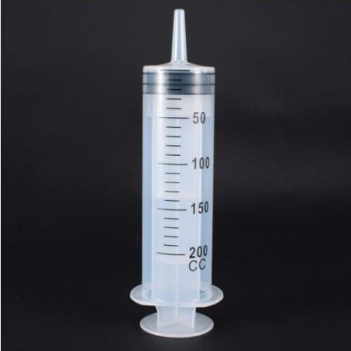 200cc Automobile oil absorber, hand pump tool, infusion bottle for Maserati car