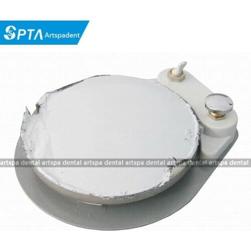 4 hole dental foot switch dental equipment standard foot control pedal Dental chair accessories