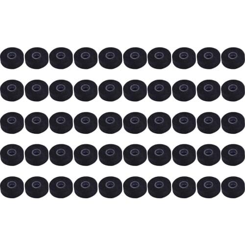 50Pcs/Pack 50M Bamboo Charcoal Dental Flosser Built-In Spool Wire Toothpick Flosser Dental Floss Replacement Core Mint Flavor