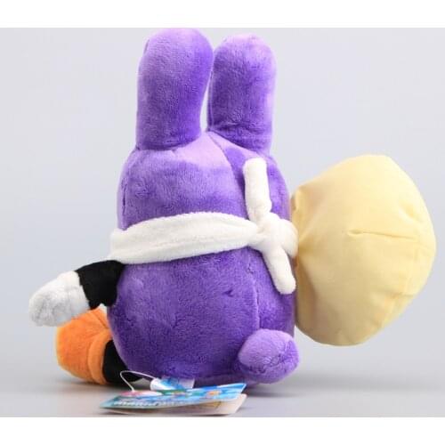 Anime plush toys soft Stuffed Toys Kids Gift High Quality Dropshipping Orders