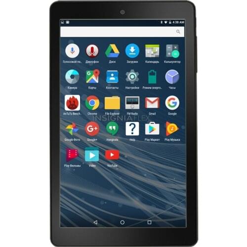 Black 8 Inch for Insignia NS-P08A7100 XMF-MID8006 Capacitive touch screen panel repair replacement spare parts free shipping