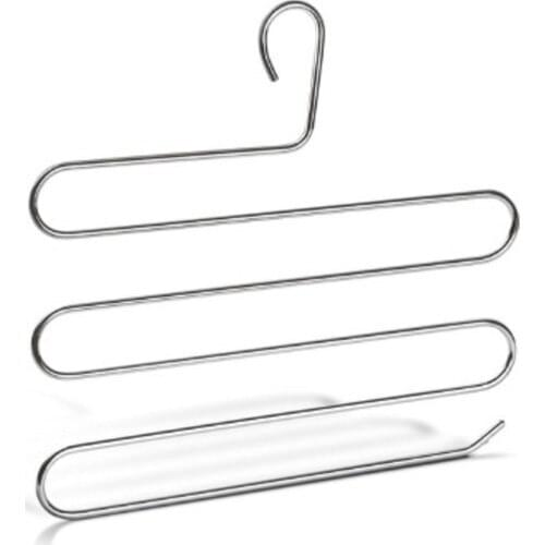 Maksi Pazar Storage Shelves