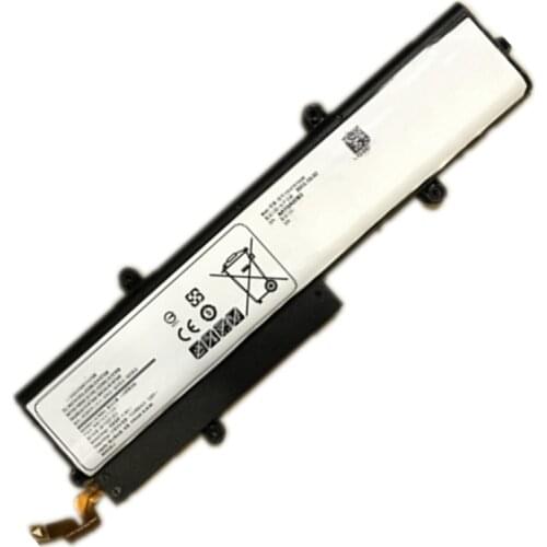 Original EB-BT670ABA GH43-04548A 04548B Laptop Battery For Samsung Galaxy View 18.4" SM-T670 T677A SM-T670NZKAXAR T670NZWAXAR