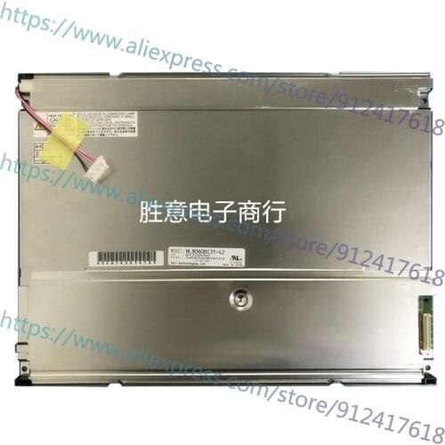 Original Product, Can Provide Test Video NL8060BC31-42 NL8060BC31-42G