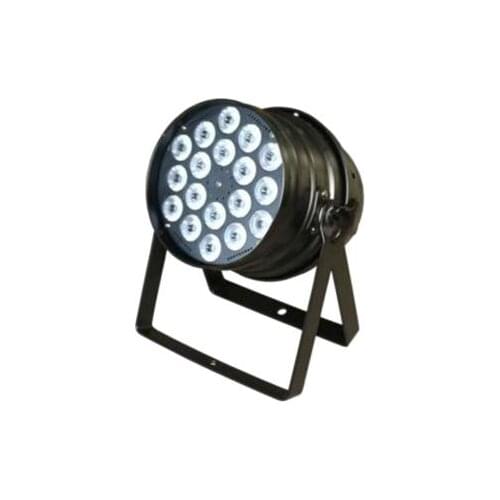 Illuminator with leds