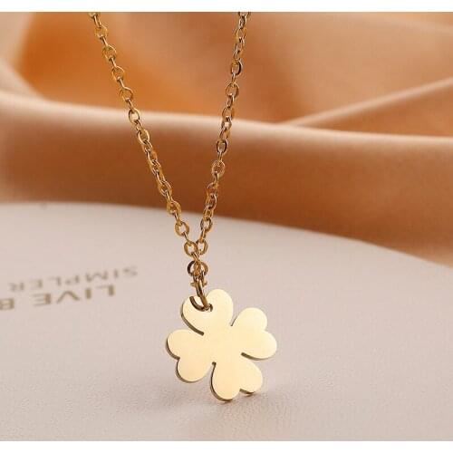 Girl Jewelry Necklace