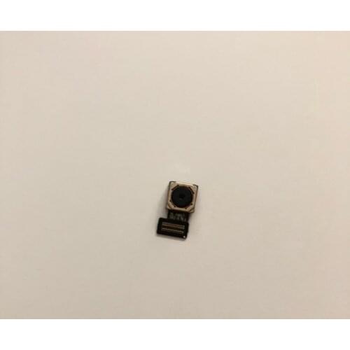 Used Back Camera Rear Camera 13.0MP Module For Umidigi S MTK Helio P20 Octa-Core 5.5 Inch 1920x1080 Free Shipping