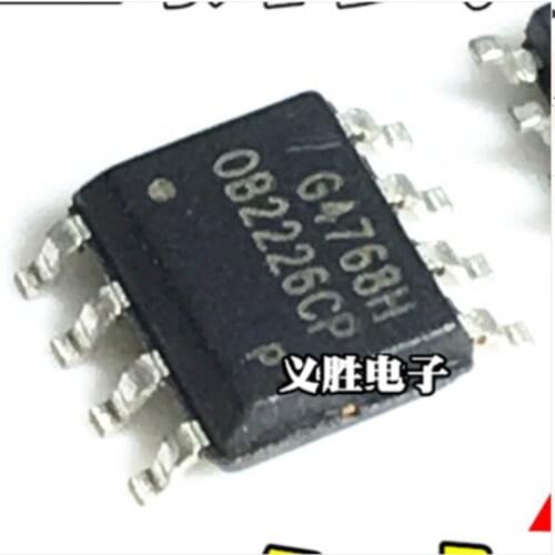 10pcs/lot OB2226CP OB2226 SOP-8 LCD power supply management chip